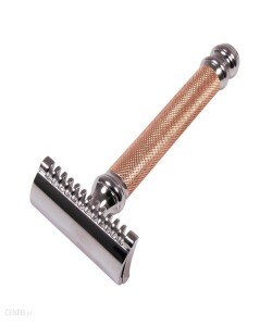 PARKER 63C Maszynka do golenia na Żyletki z Otwartą Głowicą